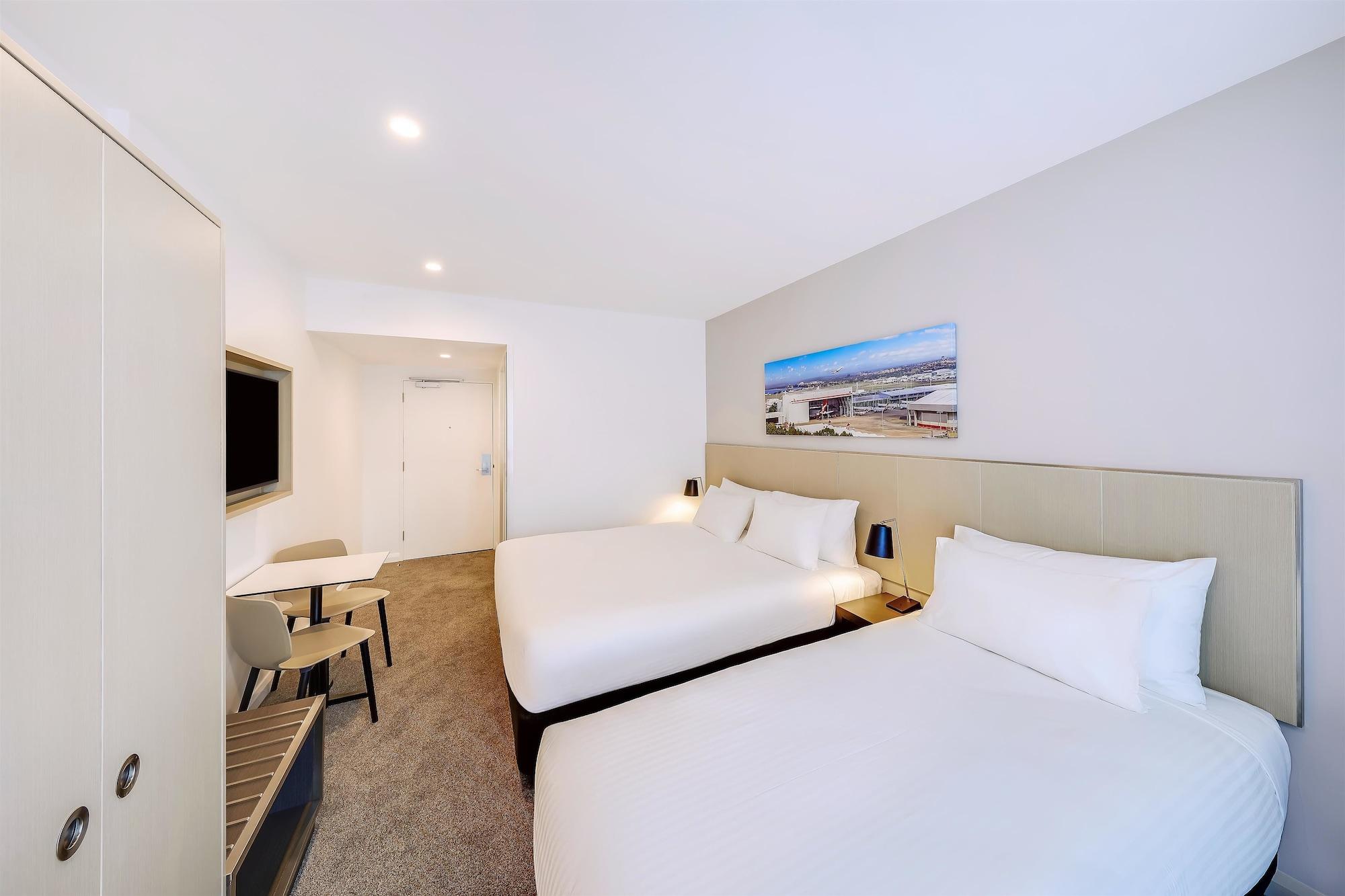 Travelodge Hotel Sydney Airport Екстер'єр фото