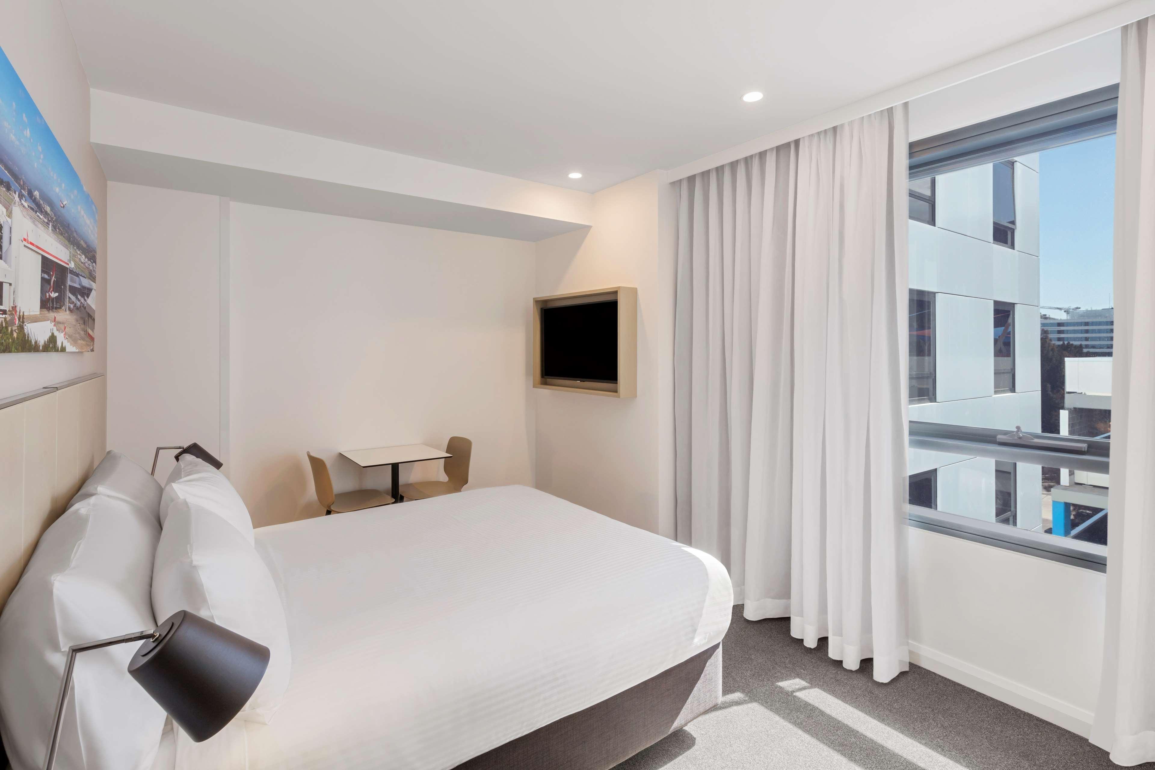 Travelodge Hotel Sydney Airport Екстер'єр фото