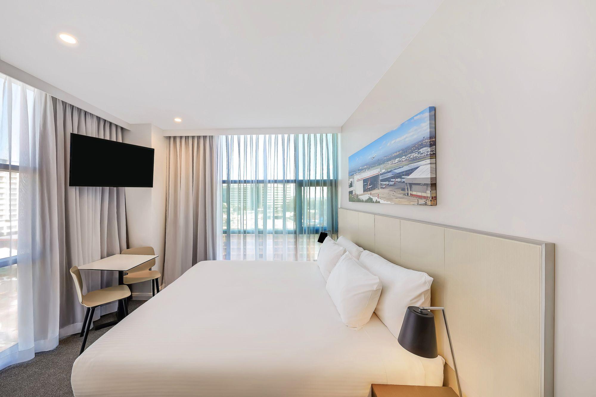 Travelodge Hotel Sydney Airport Екстер'єр фото