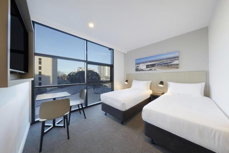 Travelodge Hotel Sydney Airport Екстер'єр фото