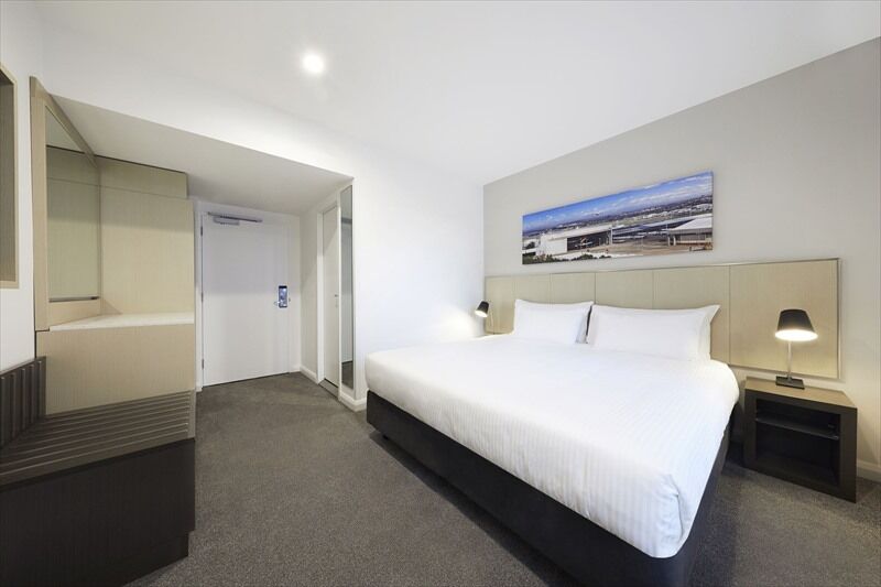 Travelodge Hotel Sydney Airport Екстер'єр фото